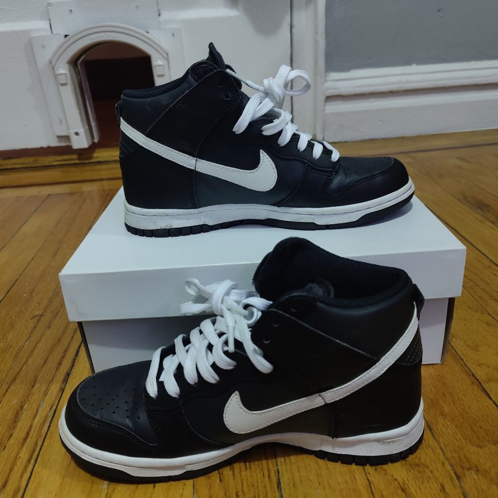 Nike Dunk High